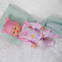 Інтерактивна лялька BABY BORN – ПЕРШІ КРОКИ ЕМІЛІ (43 см)