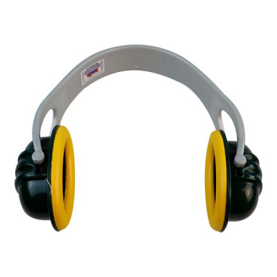 Протишумні навушники для дітей Klein Bosch Mini (8505) Протишумні навушники для дітей Klein Bosch Mini (8505)