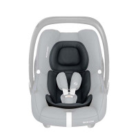 Автокрісло Maxi-Cosi CabrioFix i-Size графітовий (8558750112)