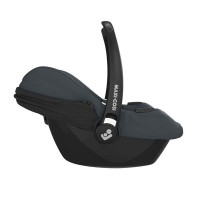 Автокрісло Maxi-Cosi CabrioFix i-Size графітовий (8558750112)