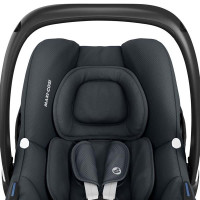 Автокрісло Maxi-Cosi CabrioFix i-Size графітовий (8558750112)