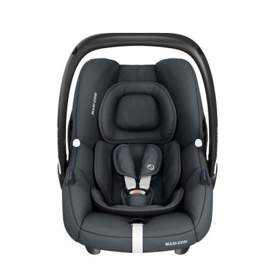 Автокрісло Maxi-Cosi CabrioFix i-Size графітовий (8558750112)