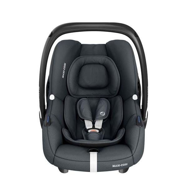Автокрісло Maxi-Cosi CabrioFix i-Size графітовий (8558750112)