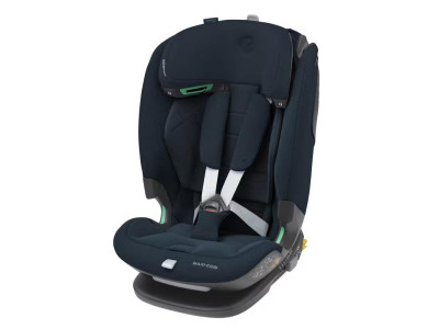 Автокрісло Maxi-Cosi Titan Pro 2 i-Size Isofix синій (8618477110)