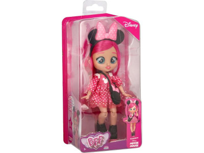 Лялька IMC BFF Disney Мінні 20 см (921429)