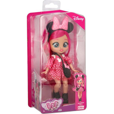 Лялька IMC BFF Disney Мінні 20 см (921429)