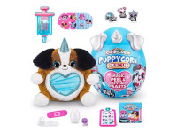 М'яка іграшка-сюрприз Rainbocorns B Puppycorn Rescue (9261B)