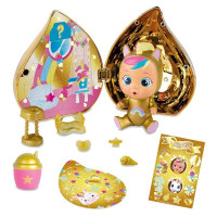 Набір-сюрприз IMC Cry Babies Magic Tears версія Golden (93348) Набір-сюрприз IMC Cry Babies Magic Tears версія Golden (93348)