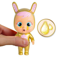 Набір-сюрприз IMC Cry Babies Magic Tears версія Golden (93348) Набір-сюрприз IMC Cry Babies Magic Tears версія Golden (93348)
