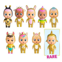 Набір-сюрприз IMC Cry Babies Magic Tears версія Golden (93348) Набір-сюрприз IMC Cry Babies Magic Tears версія Golden (93348)