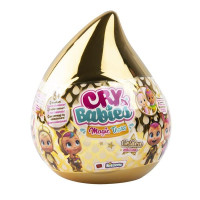 Набір-сюрприз IMC Cry Babies Magic Tears версія Golden (93348) Набір-сюрприз IMC Cry Babies Magic Tears версія Golden (93348)