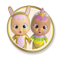 Набір-сюрприз IMC Cry Babies Magic Tears версія Golden (93348) Набір-сюрприз IMC Cry Babies Magic Tears версія Golden (93348)