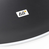 Дитячий стілець-балансир Tilo 305 см чорний (97001-BK)