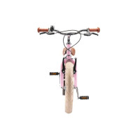 Дитячий велосипед Miqilong RM 16" рожевий (ATW-RM16-PINK)
