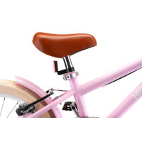 Дитячий велосипед Miqilong RM 16" рожевий (ATW-RM16-PINK)