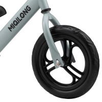 Біговел Miqilong SC 12" оливковий (BTC-SC12-OLIVE)