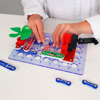 Електронний конструктор Doka Чиста енергія (D70704)