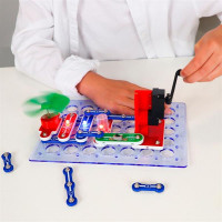 Електронний конструктор Doka Чиста енергія (D70704)