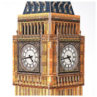 3D пазл CubicFun National Geographic Біг-Бен (DS0992h)