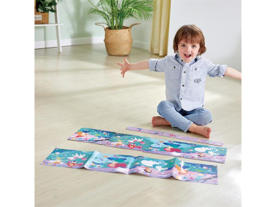Пазл Hape Казки (E1640) Пазл Hape Казки (E1640)