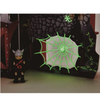 Дерев'яний іграшковий замок вікінгів Hape (E3025)