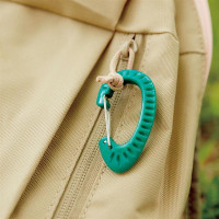 Набір натураліста Hape Nature Fun Компас з карабіном (E5575) Набір натураліста Hape Nature Fun Компас з карабіном (E5575)