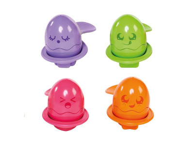 Сортер Toomies Яйця в ложках (E73082)