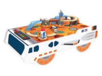 Стіл для залізниці Hape: Марс (E9790)