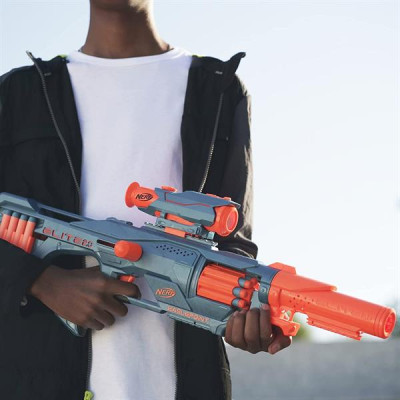 Бластер Nerf Elite 2.0 Eaglepoint RD-8 (F0423) Бластер Nerf Elite 2.0 Eaglepoint RD-8 (F0423)