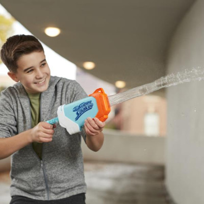 Водний бластер Nerf Супер Сокер Торрент (F3889)