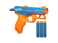 Бластер Nerf Elite 2.0 Слайшот (F6356)