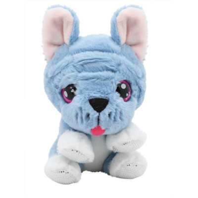 Cutekins маленькі цуценята Бульдог (12 см) (FV35055-2)