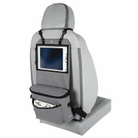 Сумка-органайзер DreamBaby 3 в 1 сірий (G2299) Сумка-органайзер DreamBaby 3 в 1 сірий (G2299)