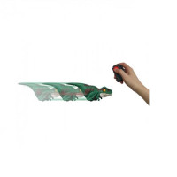 Ігрова фігурка Jurassic World Дрессований велоцираптор 15 см зі звуком зелений (GYN41-GYN38)