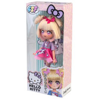 Лялька 4SF MANGA DOLLS серії "Hello Kitty" – ЦУКЕРОЧКА-ЄДИНОРІГ