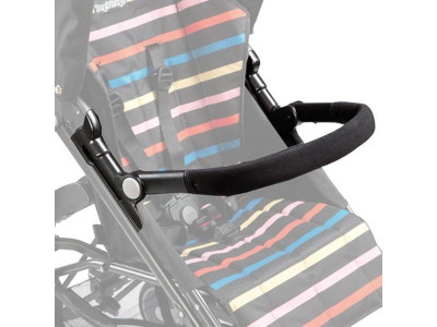 Бампер для коляски Peg-Perego Pliko Mini (IKTR0018NGR)