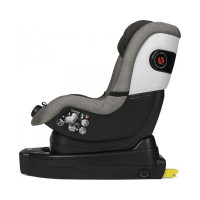Автокрісло Peg-Perego Viaggio FF105 бежево-сірий (IMFF000000BA53AU63) Автокрісло Peg-Perego Viaggio FF105 бежево-сірий (IMFF000000BA53AU63)