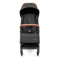 Дитяча коляска Peg-Perego Selfie вишукано-коричневий в полоску (IP22000000GS53SQ53)