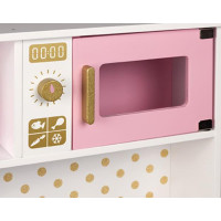 Дитяча кухня Janod Candy Chic (J06554)