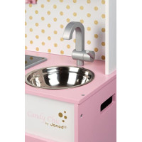Дитяча кухня Janod Candy Chic (J06554)