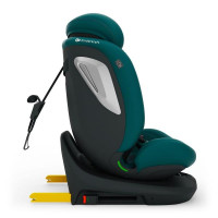 Автокрісло Kinderkraft i-Grow 2 Plus i-Size зелений (KCIGRO02GREPL00)