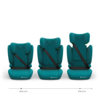 Автокрісло Kinderkraft i-Spark 2 Plus i-Size Green (KCISPA02GREPL00) Автокрісло Kinderkraft i-Spark 2 Plus i-Size Green (KCISPA02GREPL00)