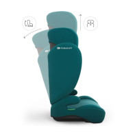 Автокрісло Kinderkraft i-Spark 2 Plus i-Size Green (KCISPA02GREPL00) Автокрісло Kinderkraft i-Spark 2 Plus i-Size Green (KCISPA02GREPL00)