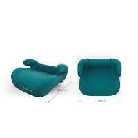 Автокрісло Kinderkraft i-Spark 2 Plus i-Size Green (KCISPA02GREPL00) Автокрісло Kinderkraft i-Spark 2 Plus i-Size Green (KCISPA02GREPL00)