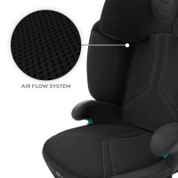 Автокрісло Kinderkraft Xpand 2 PRO i-Size Black (KCXPPR02BLK0000) Автокрісло Kinderkraft Xpand 2 PRO i-Size Black (KCXPPR02BLK0000)
