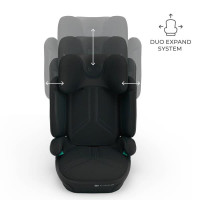 Автокрісло Kinderkraft Xpand 2 PRO i-Size Black (KCXPPR02BLK0000) Автокрісло Kinderkraft Xpand 2 PRO i-Size Black (KCXPPR02BLK0000)