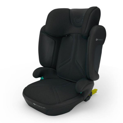 Автокрісло Kinderkraft Xpand 2 PRO i-Size Black (KCXPPR02BLK0000)
