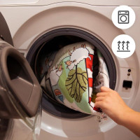 Розвивальний килимок Kinderkraft Smartplay Sea (KPSMSE00MUL0000)