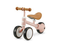 Біговел Kinderkraft Cutie 6" рожевий (KRCUTI00PNK0000)