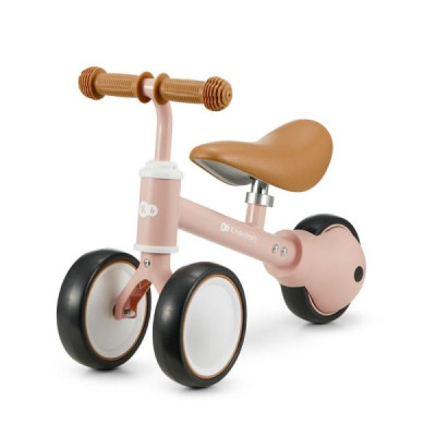 Біговел Kinderkraft Cutie 6" рожевий (KRCUTI00PNK0000)